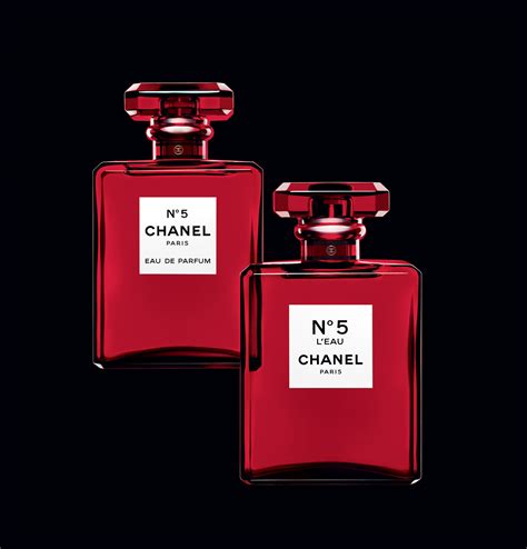 Chanel no 5 perfume fragrantica